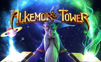 Alkemors Tower
