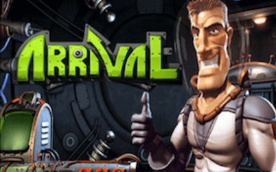 Arrival