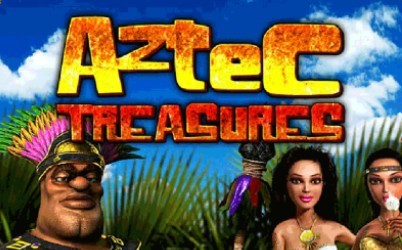 Aztec Treasures
