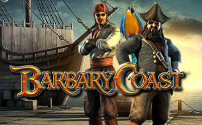 Barbary Coast