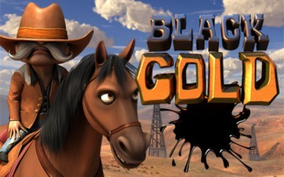 Black Gold