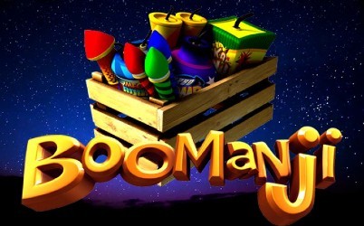 Boomanji