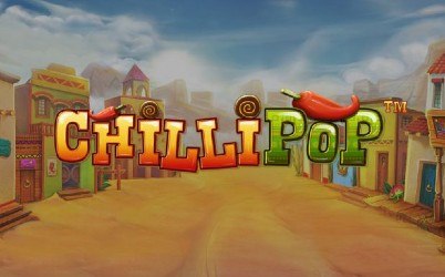 Chilli Pop