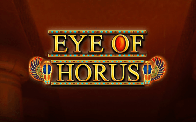 Eye of Horus