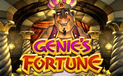Genie's Fortune