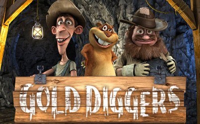 Gold Diggers