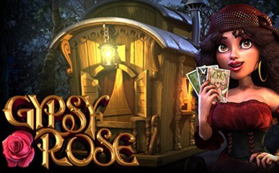 Gypsy Rose