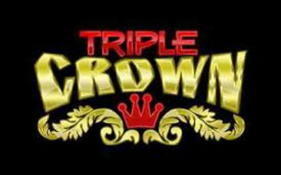 Triple Crown Slot Game