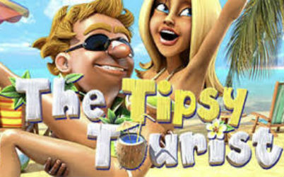 The Tipsy Tourist