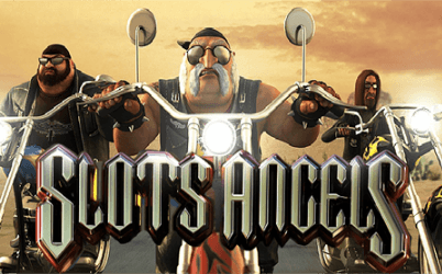 Slots Angels