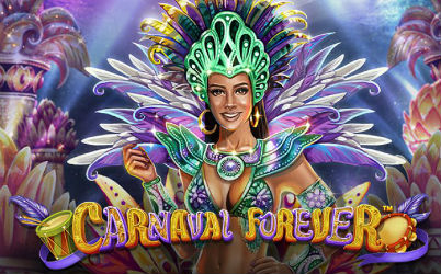 Carnivale Forever