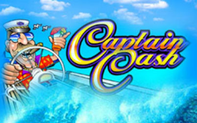 Captain Cash