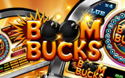 Boom Bucks