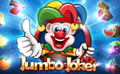 Jumbo Joker