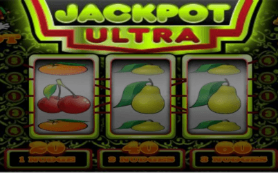Jackpot Ultra
