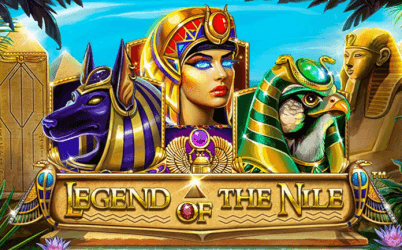 Legend of the Nile
