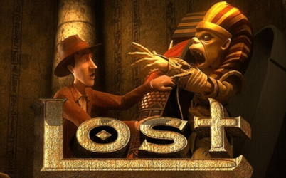 Lost