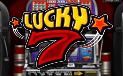 Lucky 7