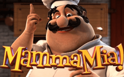 Mamma Mia