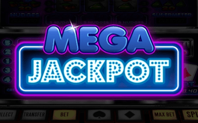 Mega Jackpot