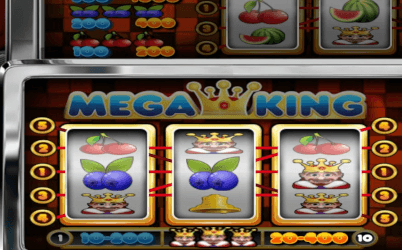 Mega King