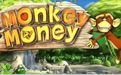 Monkey Money