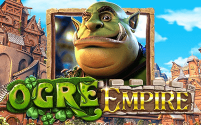 Ogre Empire