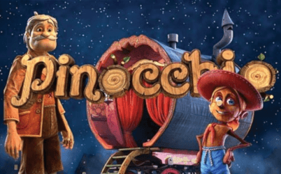Pinocchio