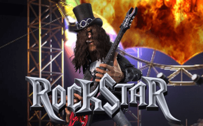 Rock Star