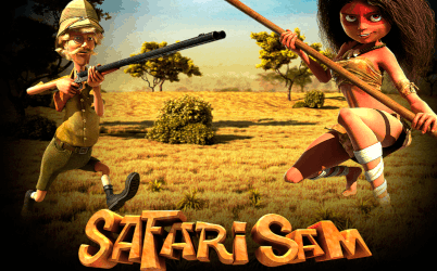 Safari Sam