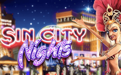Sin City Nights