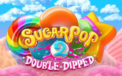 Sugarpop 2: Double Dipped