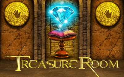 Treasure Room