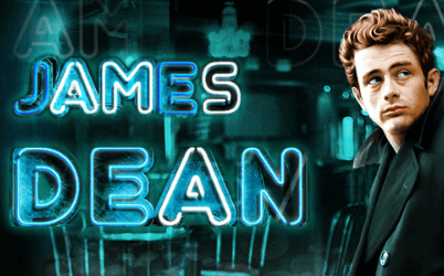 James Dean