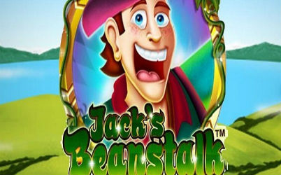 Jack's Beanstalk