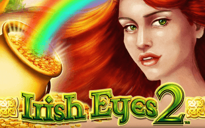 Irish Eyes 2