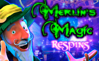Merlin's Magic Respins