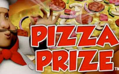 Pizza Prize