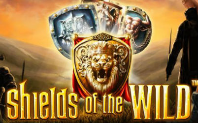Shields of the Wild