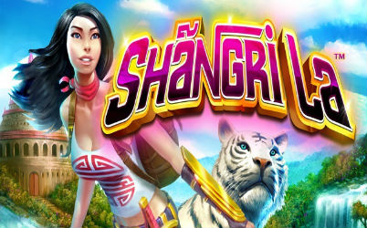 Shangri La