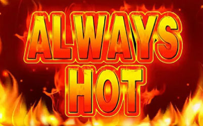 Always Hot
