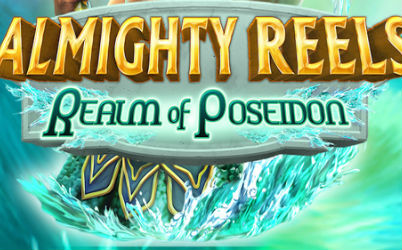 Almighty Reels: Realm of Poseidon