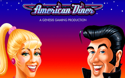 American Diner