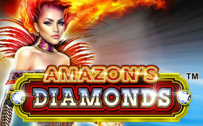Amazon’s Diamonds