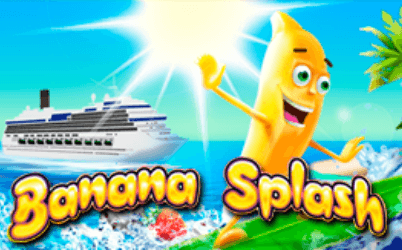 Banana Splash