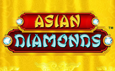 Asian Diamonds