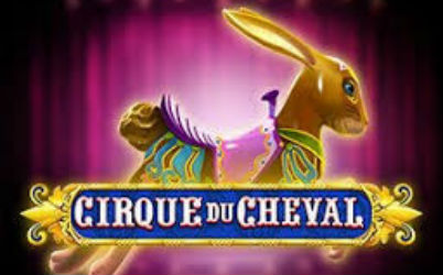 Cirque Du Cheval