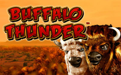 Buffalo Thunder