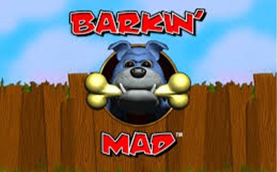 Barkin Mad