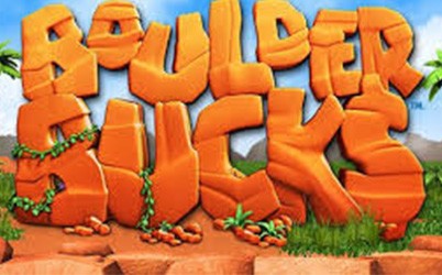Boulder Blocks